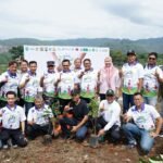 Bersama Pemkot Batu, Pertamina Patra Niaga Turunkan Emisi Karbon Dukung Pertamax Green, Dorong Transisi Energi