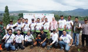 Bersama Pemkot Batu, Pertamina Patra Niaga Turunkan Emisi Karbon Dukung Pertamax Green, Dorong Transisi Energi