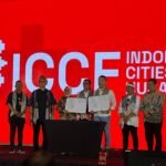 Kota Malang Tuan Tumah ICCF 2025, Siapkan Jawa Timur Jadi Episentrum Kreativitas Nasional