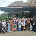 Kumpul Ngaji Alumni SMAi 87" Hadirkan Ustadz Hasyim Azhari Ini Tauziahnya