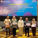 BI Malang BI Malang Gelar Pelatihan Cinta Bangga Paham Rupiah, Tegaskan Peran Rupiah di Era Digital