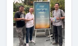 Dosen Polinema Tim Dosen Polinema Kembangkan Sistem Digital untuk Optimalkan Event Bersepeda Tim Dosen Polinema Kembangkan Sistem Digital untuk Optimalkan Event Bersepeda