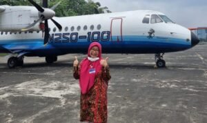 Dosen UMM Dosen UMM Tanggapi Pro Kontra Penggunaan Etanol Campuran Bahan Bakar