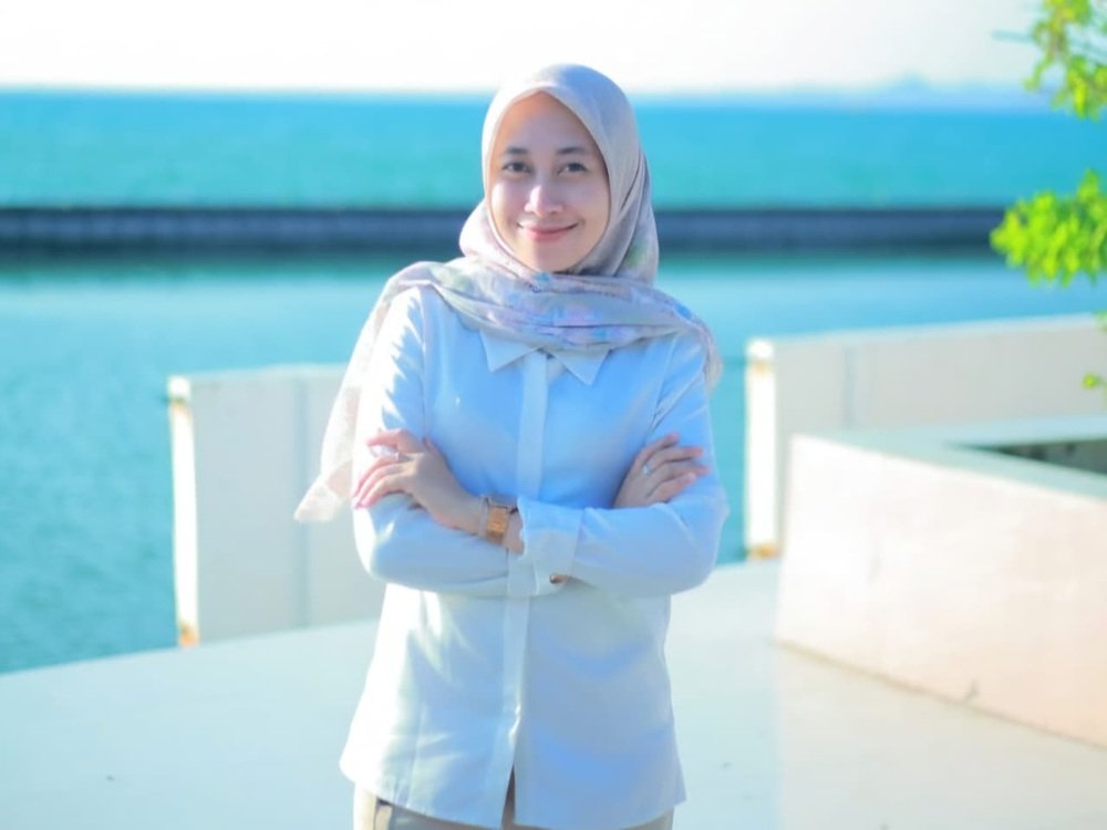 Dosen PGSD Jelaskan Peran Guru di Era Gempuran AI