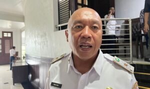 Eko Sri Yuliadi Masih Tahap Pembangunan dan Bimtek, Pemkot Malang Belum Lakukan Pembiayaan KMP