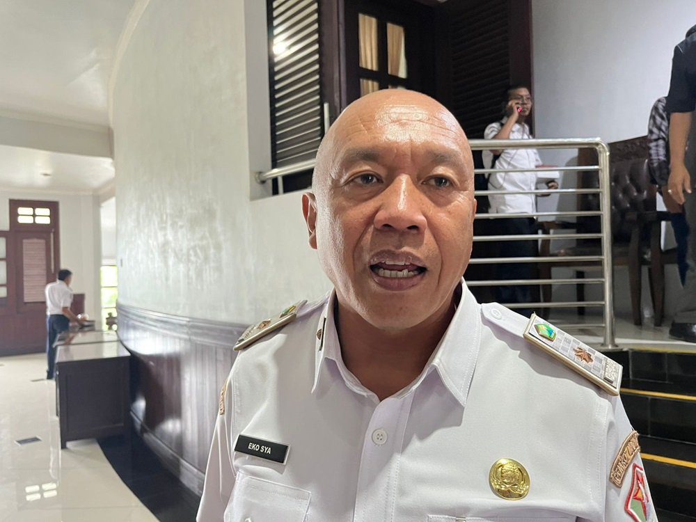 Masih Tahap Pembangunan dan Bimtek, Pemkot Malang Belum Lakukan Pembiayaan KMP