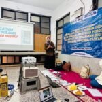 FTP UB Latih Pelaut Indonesia di Taiwan, Bekali Keterampilan Usaha dan Literasi Keuangan