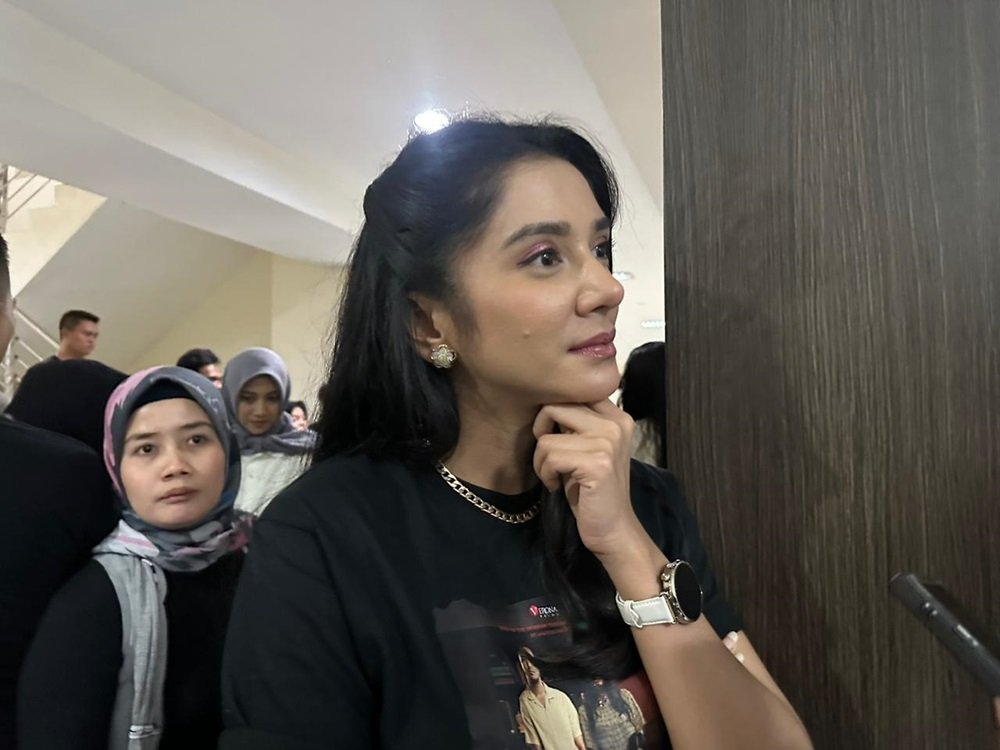 Cinema Talk Film Riba Di Beber di UMM, Bongkar Cerita Kisah Nyata Horor Riba