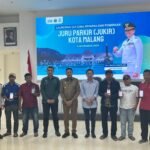 Belanja Masalah Pemkot Malang Resmi Luncurkan Aplikasi SISPARMA, Dorong Transparansi dan Efisiensi Parkir