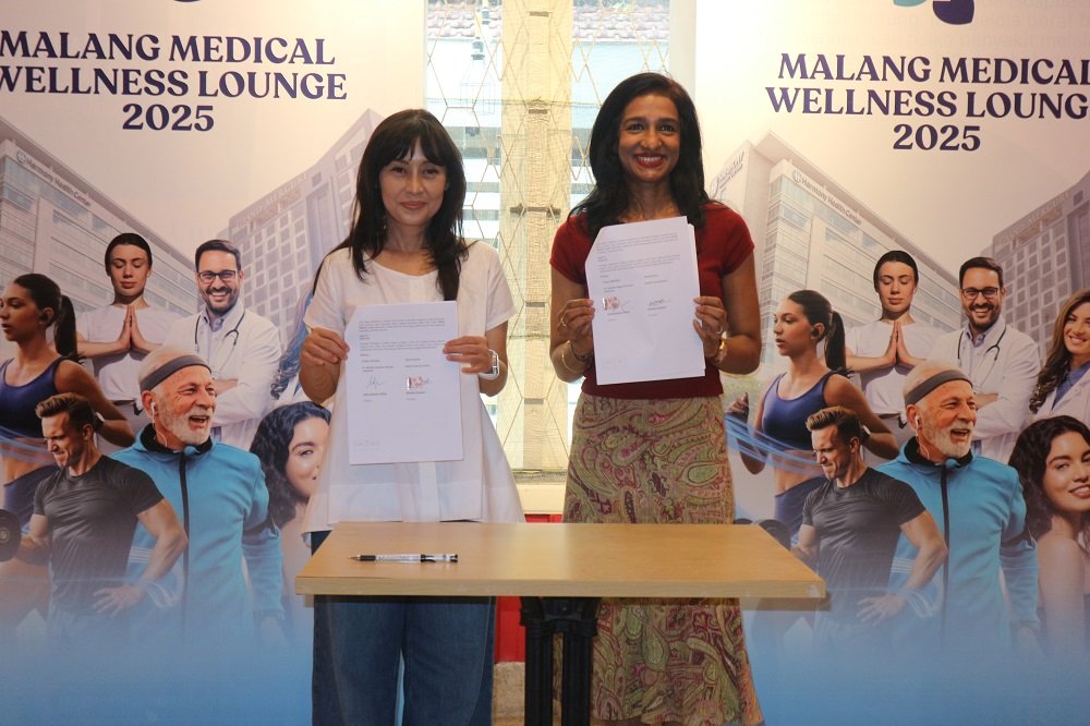 Terobosan Wellness Tourism: M HEALTH Gandeng Praktisi Sound Healing, Hadirkan Terapi Relaksasi Berbasis Medis di Alam Malang Raya