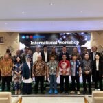 UB Gelar International Workshop From Herritage Innovation, Perkuat Industri Kreatif Berbasis Budaya