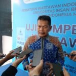 Kadiskominfo Kabupaten Malang Sebut UKW Jadi Langkah Penting Berantas Hoaks