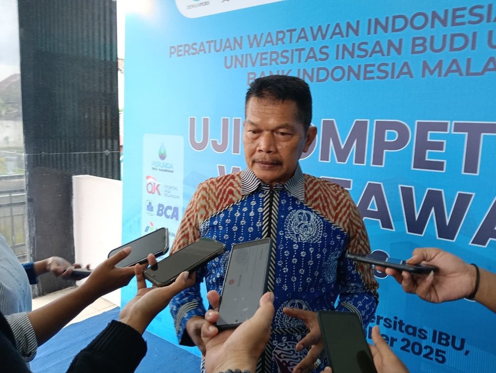 Kadiskominfo Kabupaten Malang Sebut UKW Jadi Langkah Penting Berantas Hoaks