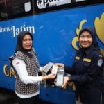 Bank Indonesia Gelar QRIS Tap Festival 2025, Jalan-Jalan ke Kayutangan & Bis Trans Jatim Cuma Rp1