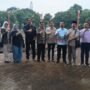 Revitalisasi Alun-Alun Merdeka Masuki Tahap Akhir, Target Rampung 20 Januari 2026