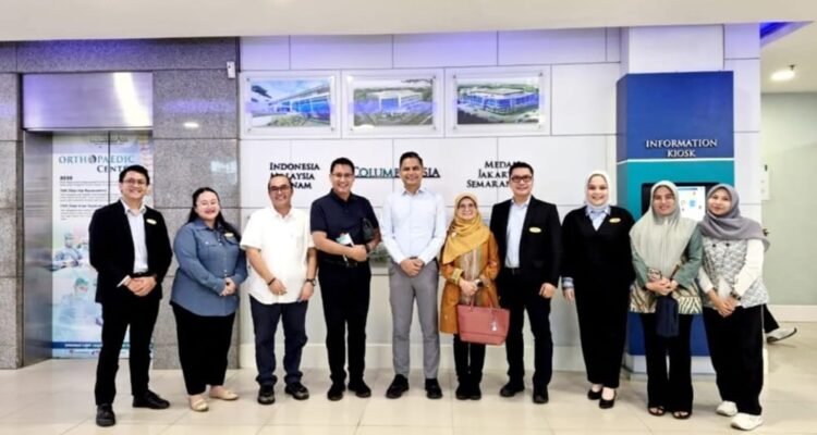 MHTB & MMTB Dorong Penguatan Wisata Medis Indonesia, Soroti Pajak Alkes dan Tren Berobat ke Luar Negeri