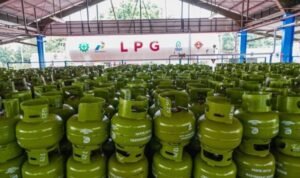 Jelang Nataru, Pertamina Patra Niaga dan Ombudsman RI Pastikan Stok LPG 3 Kg di Malang Aman
