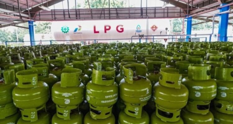 LPG 3 kg Jelang Nataru, Pertamina Patra Niaga dan Ombudsman RI Pastikan Stok LPG 3 Kg di Malang Aman