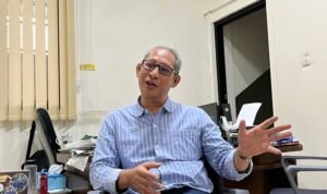 Lukman Nulhakim Modal Rp35 Miliar Disuntikkan, BPR Tugu Artha Siap Kuatkan UMKM Malang