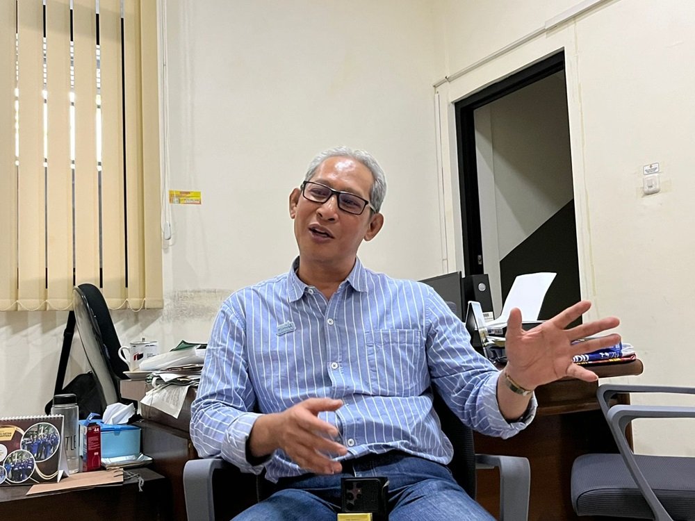 Modal Rp35 Miliar Disuntikkan, BPR Tugu Artha Siap Kuatkan UMKM Malang