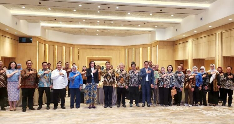 Malang Health Tourism Board Dukung Penuh Langkah Kemenkes Tertibkan Promosi RS Asing di Indonesia