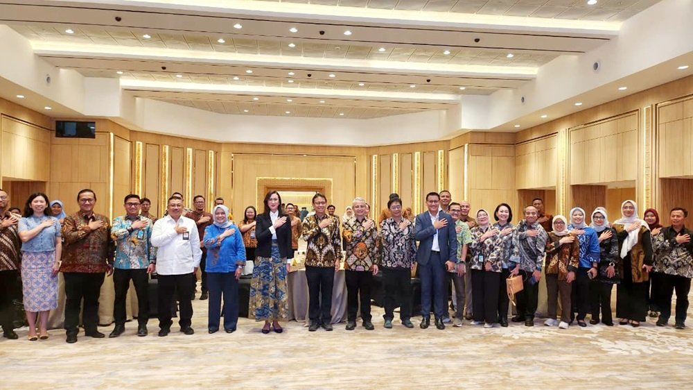 Malang Health Tourism Board Dukung Penuh Langkah Kemenkes Tertibkan Promosi RS Asing di Indonesia