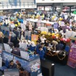 Pamerkan 200 Inovasi Mahasiswa Polinema di PBL Expo 2025, Ribuan Pelajar Padati Graha Polinema