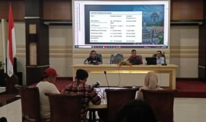 Skema Baru Penerimaan Mahasiswa Baru Universitas Brawijaya Tahun 2026, Sistem UTBK Dipastikan Antikecurangan