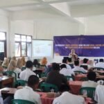 Pelatihan Rajut SMA Hasanudin FEB UB Dorong Kewirausahaan Siswa Lewat Pelatihan Rajut dan Literasi Digital di SMA Hasanuddin NU Malang