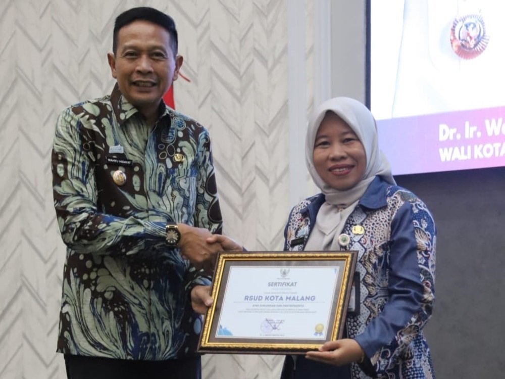 Wali Kota Wahyu Hidayat Apresiasi Tim Kesehatan Porprov IX Jawa Timur