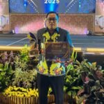 Politisi Suryadi Suryadi, Politisi Muda Berprestasi Kota Malang yang Dianugerahi Penghargaan Tokoh Inspiratif 2025