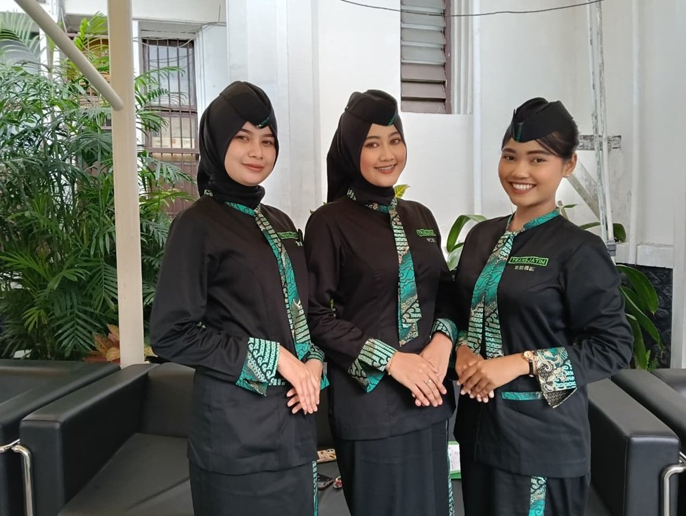 Trans Jatim Resmi Diluncurkan di Malang, Seleksi Rekrutmen Saring 1.000 Pelamar
