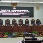 Rapat Paripurna Fraksi PKB DPRD Kota Malang Setujui Ranperda APBD 2026, Sampaikan 18 Catatan Penting Pendapat Akhir Fraksi