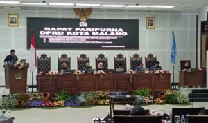 Fraksi PKB DPRD Kota Malang Setujui Ranperda APBD 2026, Sampaikan 18 Catatan Penting Pendapat Akhir Fraksi