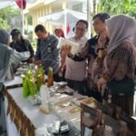 Dorong UMKM Malang Raya Naik Kelas, Pasar Murah & Festival Kuliner 2025 Meriahkan HUT ke-80 Jawa Timur di Malang