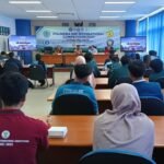 Polinema Gelar PBIC 2025, Enam Finalis dari Berbagai Perguruan Tinggi Tanah Air Bersaing Ketat