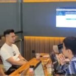 Dorong UMKM Naik Kelas, Polinema Dampingi UMKM Tuffero Bangun Website Profil