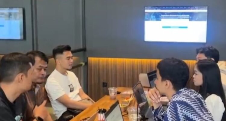 Dorong UMKM Naik Kelas, Polinema Dampingi UMKM Tuffero Bangun Website Profil