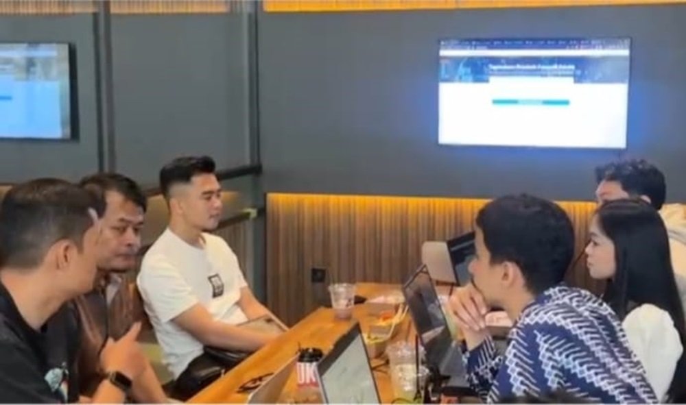 Dorong UMKM Naik Kelas, Polinema Dampingi UMKM Tuffero Bangun Website Profil