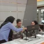 Mahasiswa UM Hadirkan Inovasi Voice Library (VoiceLib) untuk Pemustaka Disabilitas Netra