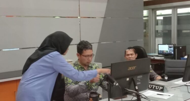 Mahasiswa UM Hadirkan Inovasi Voice Library (VoiceLib) untuk Pemustaka Disabilitas Netra
