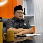Wakil Ketua II DPRD Kota Malang APBD Kota Malang Turun Rp300 Miliar, Wakil Ketua II DPRD: Dorong Optimalisasi Pajak dan Kerja Sama Pusat