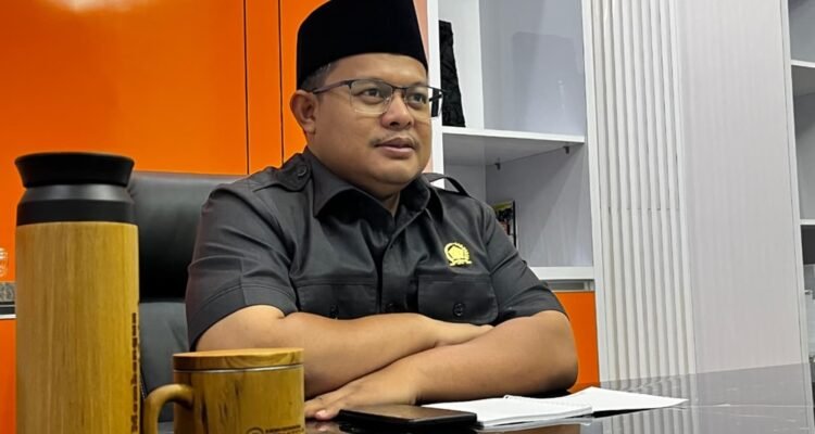 APBD Kota Malang Turun Rp300 Miliar, Wakil Ketua II DPRD: Dorong Optimalisasi Pajak dan Kerja Sama Pusat