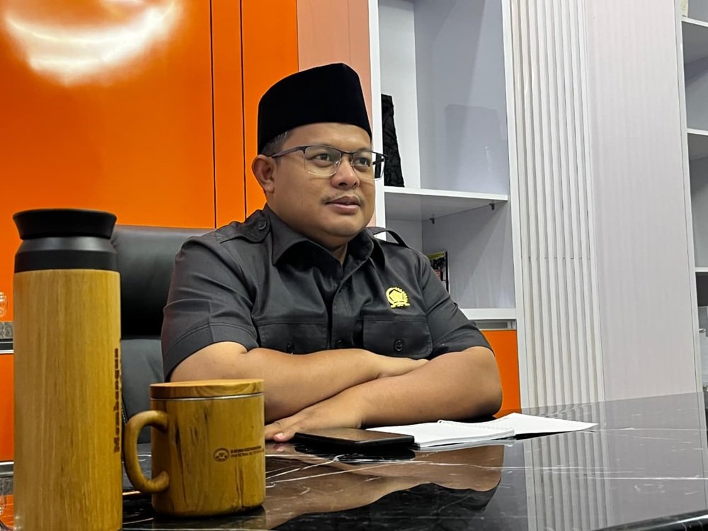 APBD Kota Malang Turun Rp300 Miliar, Wakil Ketua II DPRD: Dorong Optimalisasi Pajak dan Kerja Sama Pusat