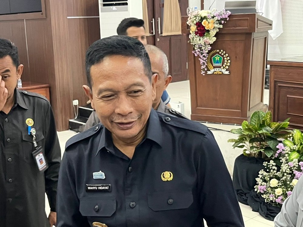 Pemkot Malang Segera Garap Proyek Pasar Gadang Capai Rp 14,9 Miliar