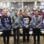 Wali Kota Wahyu Hidayat Apresiasi Tim Kesehatan Porprov IX Jawa Timur