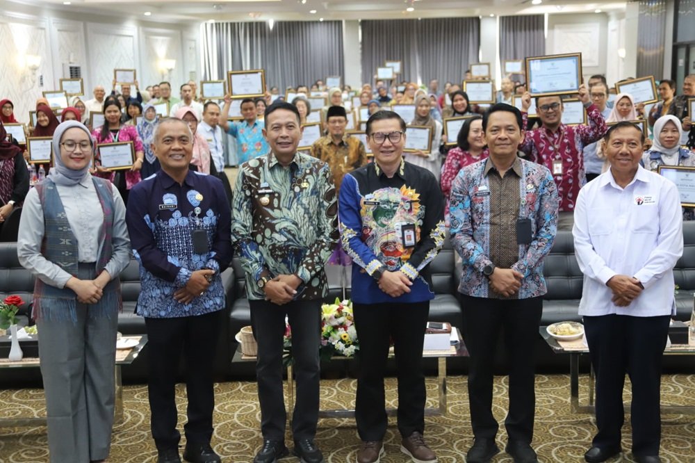 Wali Kota Wahyu Hidayat Apresiasi Tim Kesehatan Porprov IX Jawa Timur