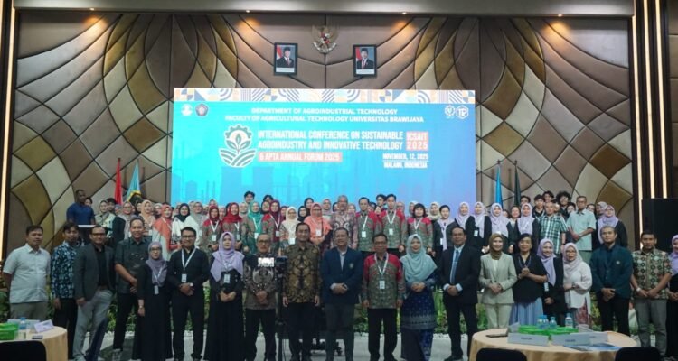 WhatsApp Image 2025-11-12 at 9.18.00 PM ICSAIT 2025, Kolaborasi Ilmiah FTP UB dan APTA Menuju Agroindustri Berkelanjutan