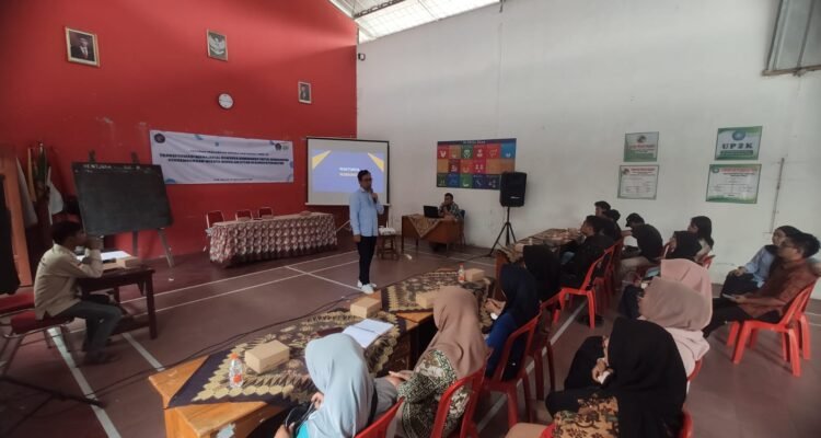 Universitas Brawijaya Luncurkan Program Transformasi Ekowisata Desa Ngrayudan Kabupaten Ngawi