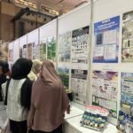 Keren! Inovasi UM Tampilkan Karya Unik Gen Z Cards dan VoiceLib di Pameran Hasil Penelitian 2025